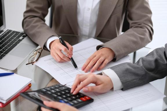 Service de paie pour les entreprises Sherbrooke