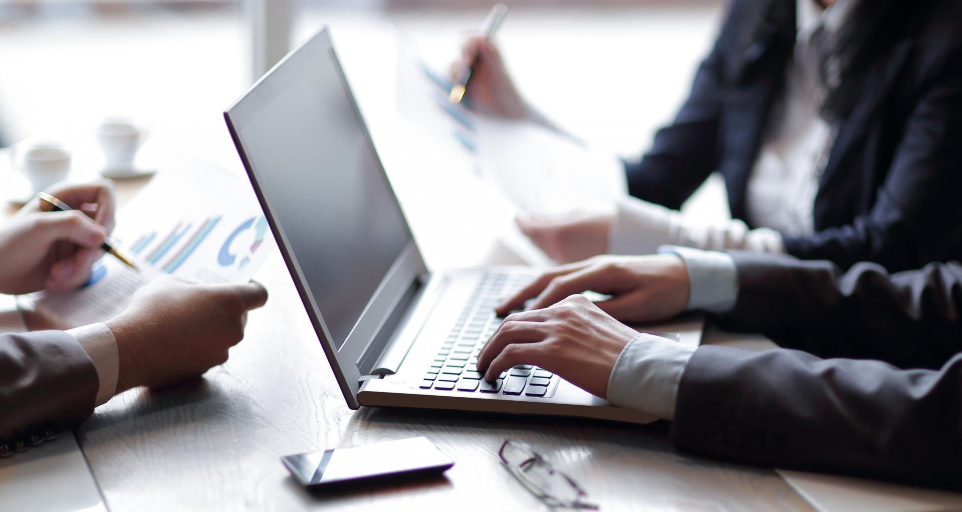 Consultation comptable Sherbrooke